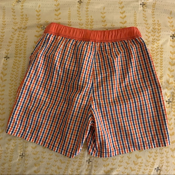 Little Marc Jacobs Swim Trunks - Picture 4 of 7